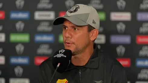 Vargas será el nuevo entrenador de Diriangén.