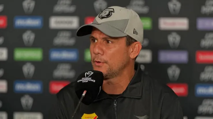 Vargas será el nuevo entrenador de Diriangén.