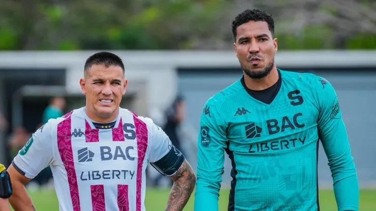 "Esto no es Saprissa": referente morado escupe verdades