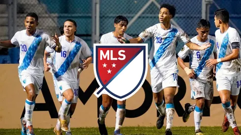 No es Oscar Santis: una joven figura de Guatemala prepara las maletas para ir a la MLS.