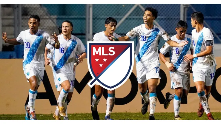No es Oscar Santis: una joven figura de Guatemala prepara las maletas para ir a la MLS.
