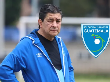 En manos de Luis Fernando Tena: DT extranjero llegaría a la Selección Sub-17