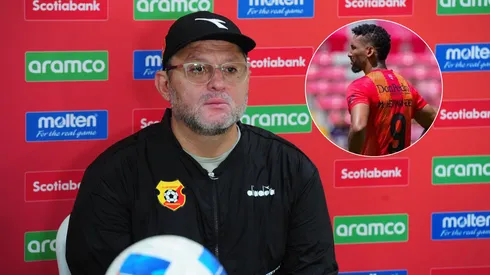 No es solo Marcel Hernández: los problemas legales de otras figuras de Herediano que preocupan a Jafet Soto.