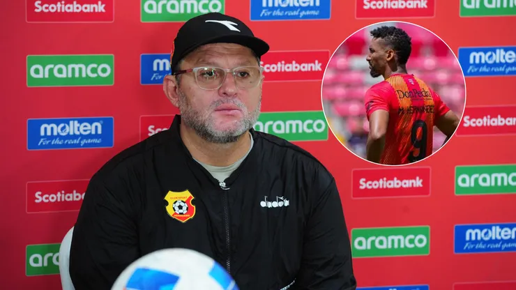 No es solo Marcel Hernández: los problemas legales de otras figuras de Herediano que preocupan a Jafet Soto.