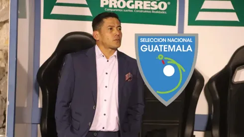 La Chula Gómez fue destituido de su cargo tras la eliminación del equipo chapín.