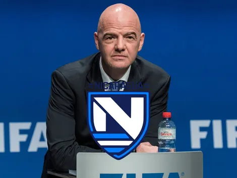 Acudieron a la FIFA: el escándalo en Nicaragua que involucra a la Federación