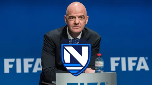 Acudieron a la FIFA: el escándalo en Nicaragua que involucra a la Federación y no para de crecer.