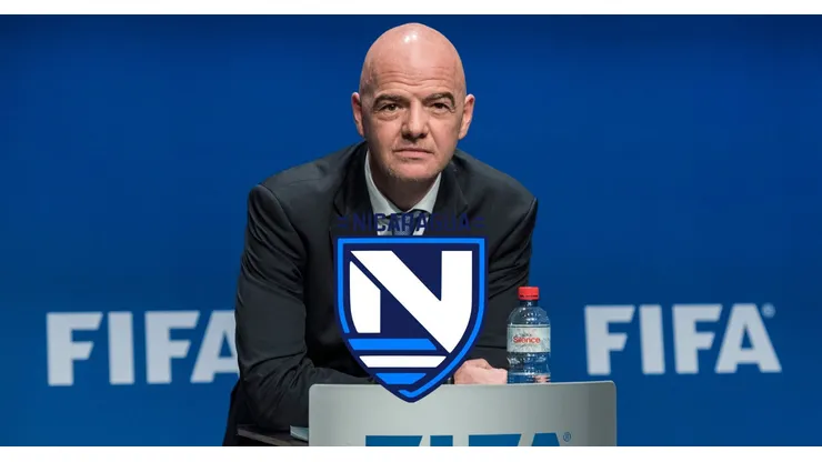 Acudieron a la FIFA: el escándalo en Nicaragua que involucra a la Federación y no para de crecer.