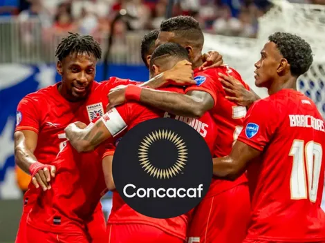 Panamá se cuelga una distinción por encima de todos los países Concacaf
