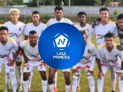 Estuvo preso por siete años y ahora vuelve al fútbol de Nicaragua