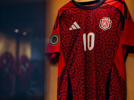 Figura de la Selección de Costa Rica ve cómo se trunca su ansiado salto a Europa