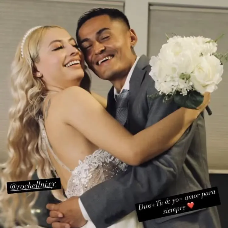 Andy Najar usará el dorsal 31 porque le recordará el día de su boda con su esposa Nixy Oviedo.