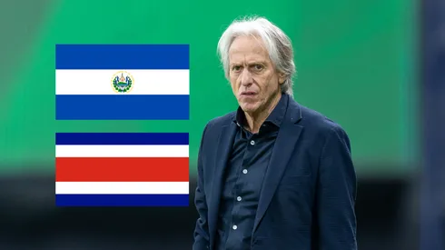 Extécnico de Neymar en Arabia Saudita lanza mensajes discriminatorios contra El Salvador y Costa Rica