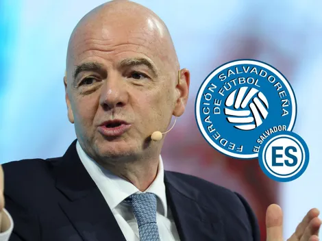 FIFA financia un proyecto histórico que beneficiará a El Salvador