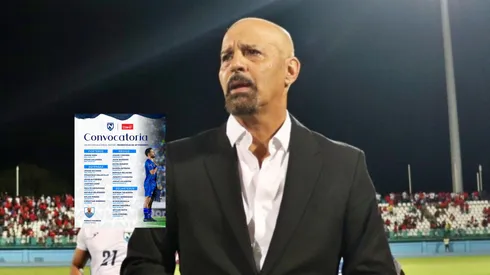 El Fantasma Figueroa sorprende con la convocatoria de la Selección de Nicaragua