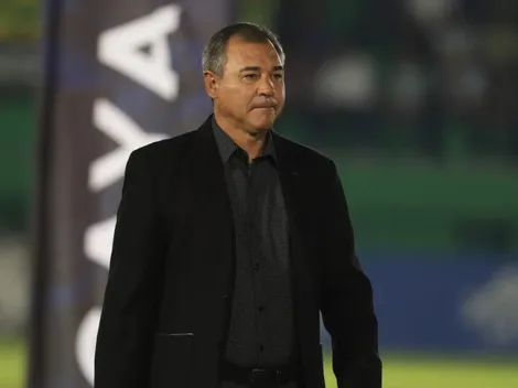 Mauricio Tapia es autocrítico con la derrota de Antigua GFC vs Seattle Sounders