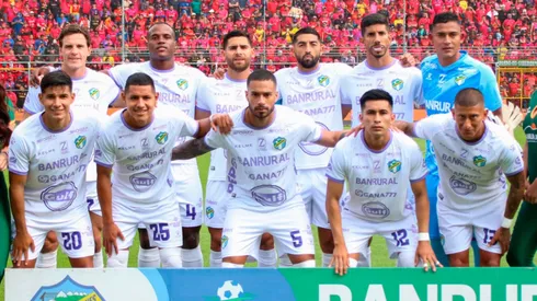 Comunicaciones hace cambio inesperado luego de su derrota ante Municipal