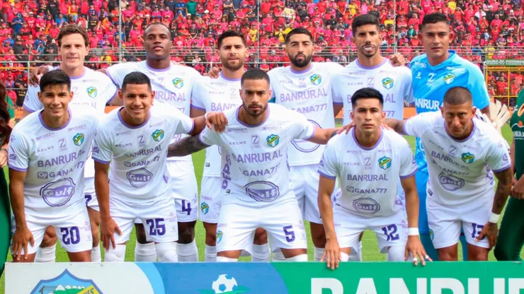 Comunicaciones hace cambio inesperado luego de su derrota ante Municipal