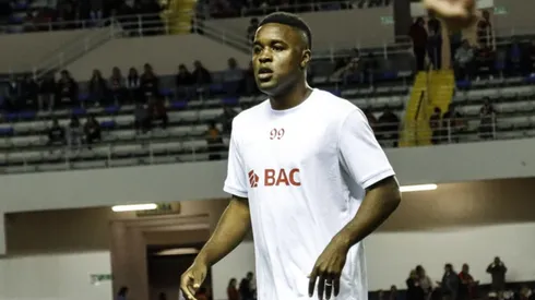 El futuro de Joel Campbell está lejos de Alajuelense