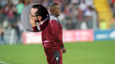 ¿Indirecta a Rojas? La fuerte declaración de Giacone