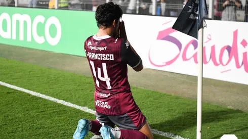 Ariel Rodríguez sorprende a Saprissa con una reflexión.