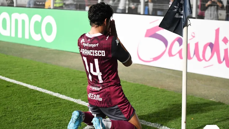 Ariel Rodríguez sorprende a Saprissa con una reflexión.