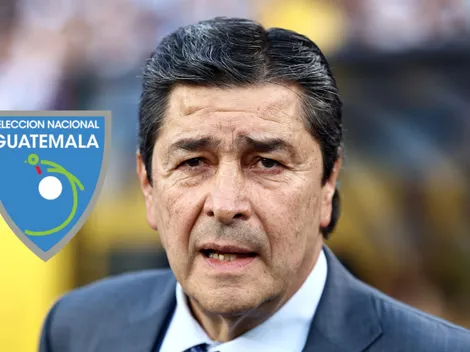 Luis Fernando Tena tiene al nuevo DT del Sub-17 y genera polémica