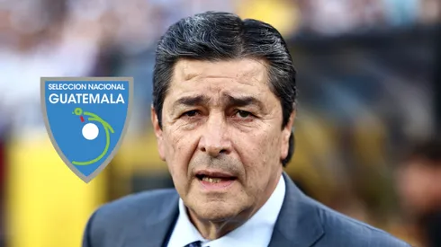 El mexicano ya tiene listo al nuevo DT en una decisión polémica.