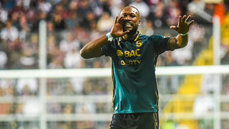 "Hasta morir": Kendall Waston advierte a los detractores de Saprissa tras la victoria en Concachampions.