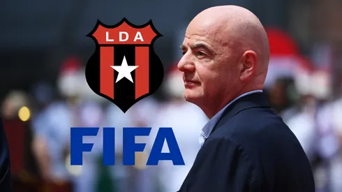 Golpe final a la FIFA: Alajuelense llega a Europa con pruebas definitivas en su demanda por el Mundial de Clubes.