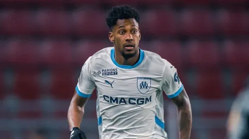 El lateral derecho es uno de los mejores de la Ligue 1.