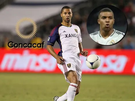 Saborío pone a la Concacaf a los pies de Costa Rica