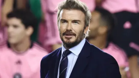 David Beckham envió un mensaje a Honduras luego de confirmar el proyecto que han iniciado con el Inter Miami.