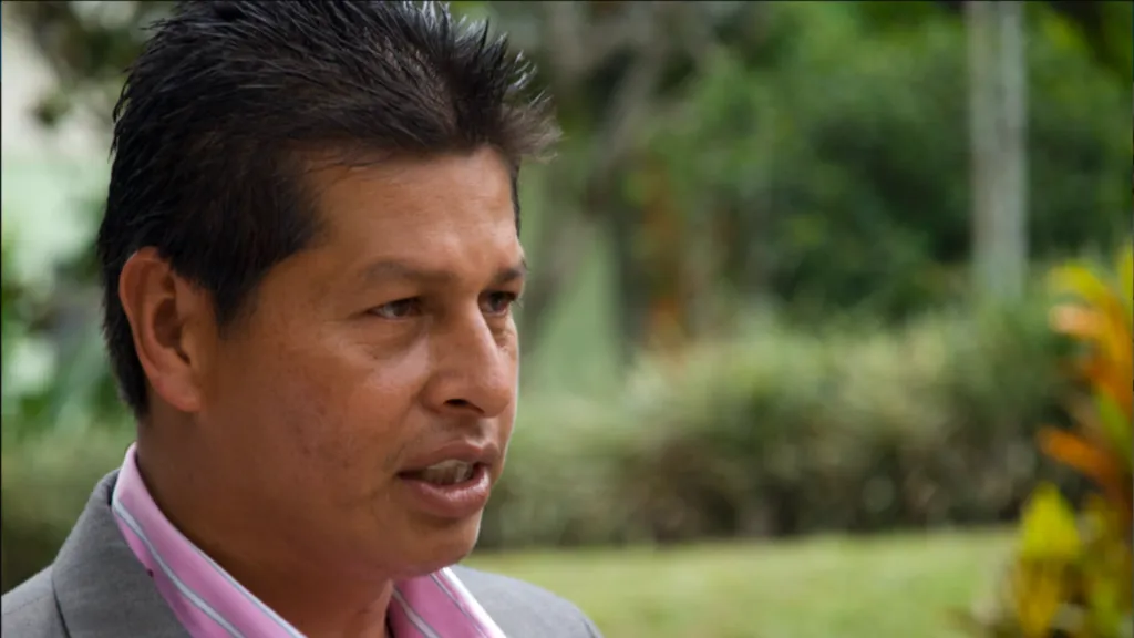 Benjamín Mayorga se mostró preocupado por la situación del Saprissa.