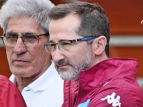 "Es muy honrado, pero….": histórico de Saprissa pone en duda a Juan Carlos Rojas por la deuda de USD 20 millones