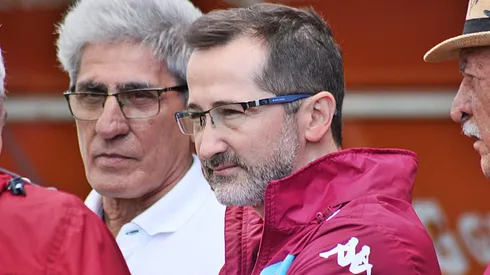 "Es muy honrado, pero….": histórico de Saprissa pone en duda a Juan Carlos Rojas por la deuda de USD 20 millones