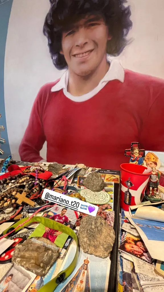 (Instagram: Misteralefc).