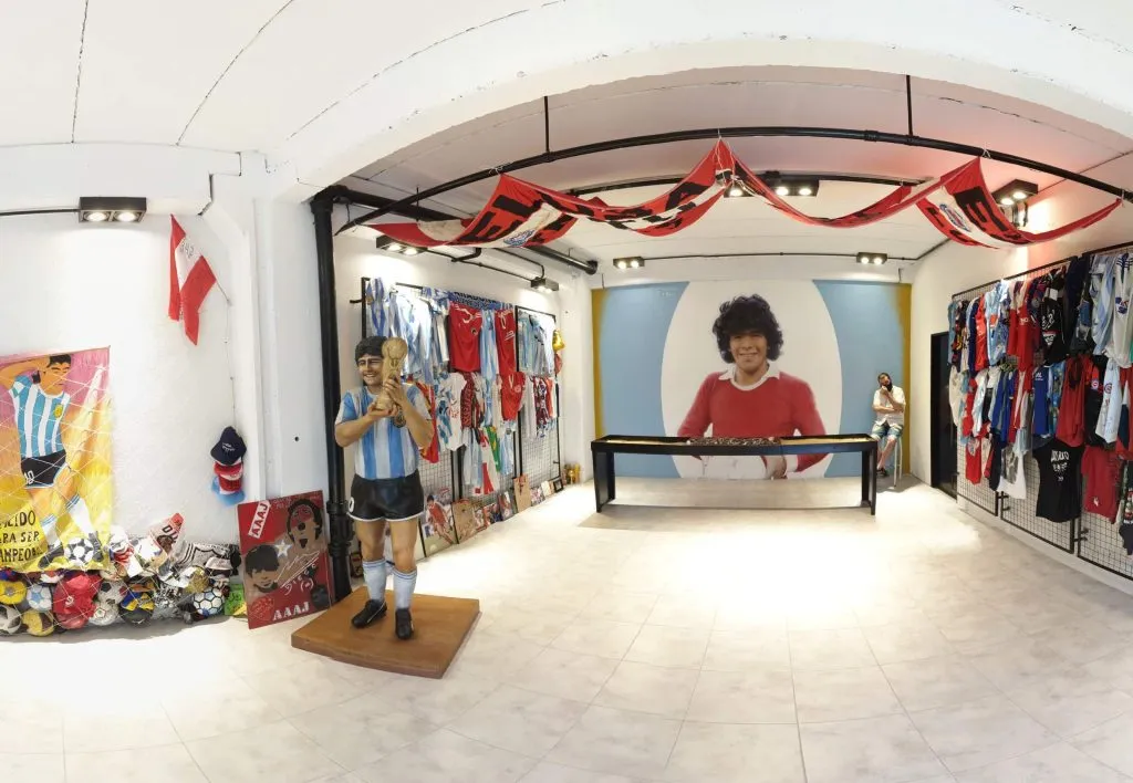 (Instagram: Misteralefc).