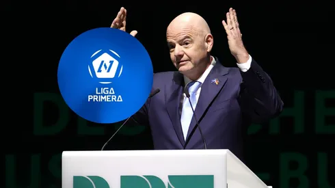 La FIFA ya notificó a ambos clubes.