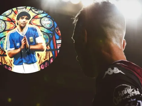 “Milagro Maradoniano”: Mariano Torres confirma la teoría más increíble de Saprissa