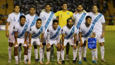 Guatemala podría contar con otro estadio para sus participaciones internacionales