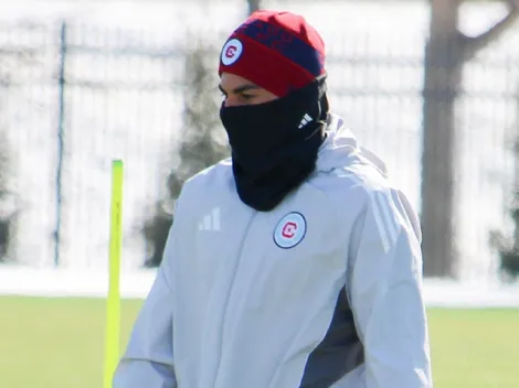 ¡Atención El Salvador! Joven promesa podría debutar en la Major League Soccer