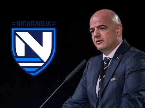 "Nos dieron dinero": la declaración que deja mal parada a Nicaragua ante la FIFA