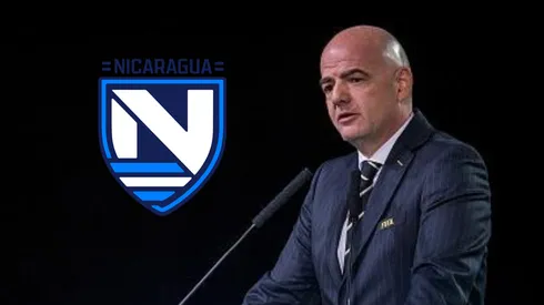 Nicaragua queda expuesta.