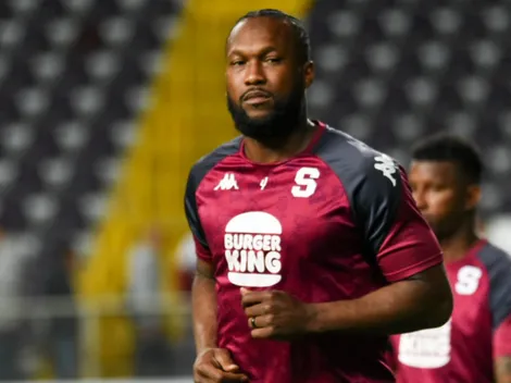 Nuevo contrato lejos de Saprissa: Kendall Waston anuncia su última decisión