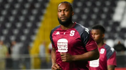 Nuevo contrato lejos de Saprissa: Kendall Waston anuncia su última decisión
