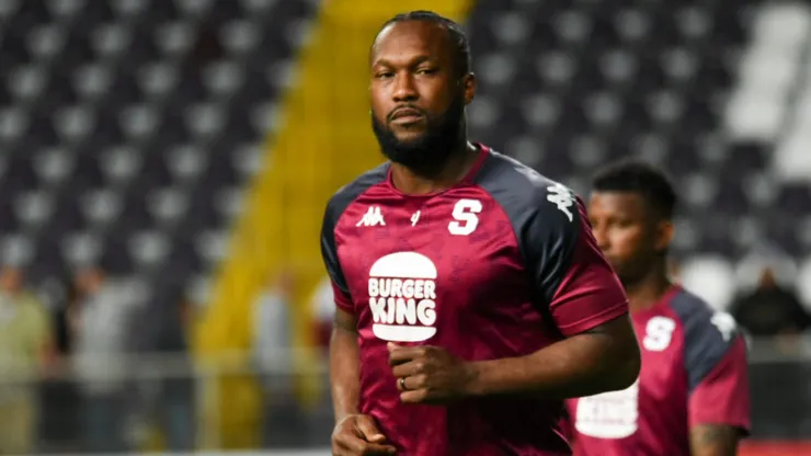 Nuevo contrato lejos de Saprissa: Kendall Waston anuncia su última decisión