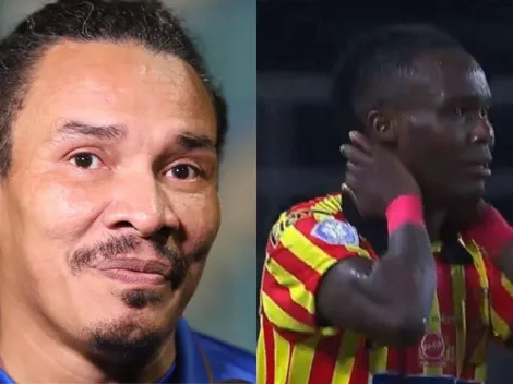 Rambo de León envía rotundo consejo a Rubilio Castillo tras la agresión que sufrió en Colombia