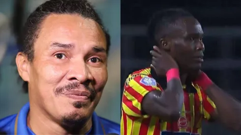 Rambo de León se ha pronunciado con respecto a lo sufrido por Rubilio Castillo en Colombia y le dejó un consejo.