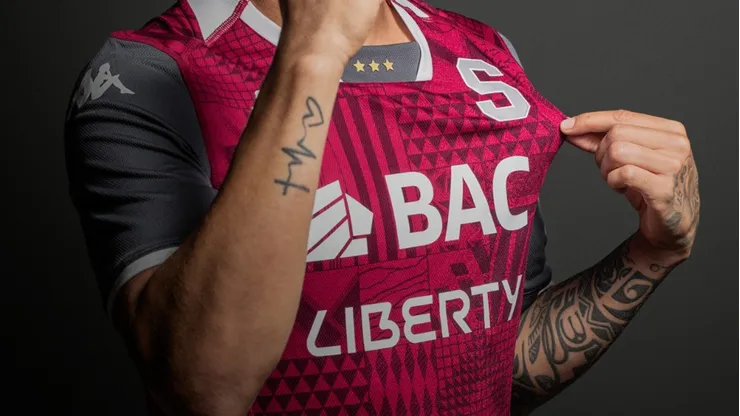 Saprissa se refuerza desde Brasil: el Monstruo cerró una contratación de nivel europeo.